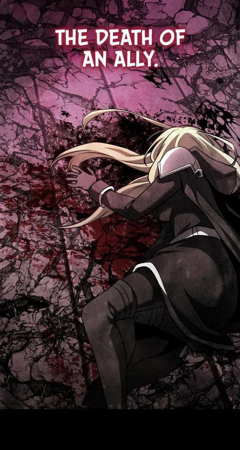Time-Limited Genius Dark Knight Chapter 163.5 page 164 - 