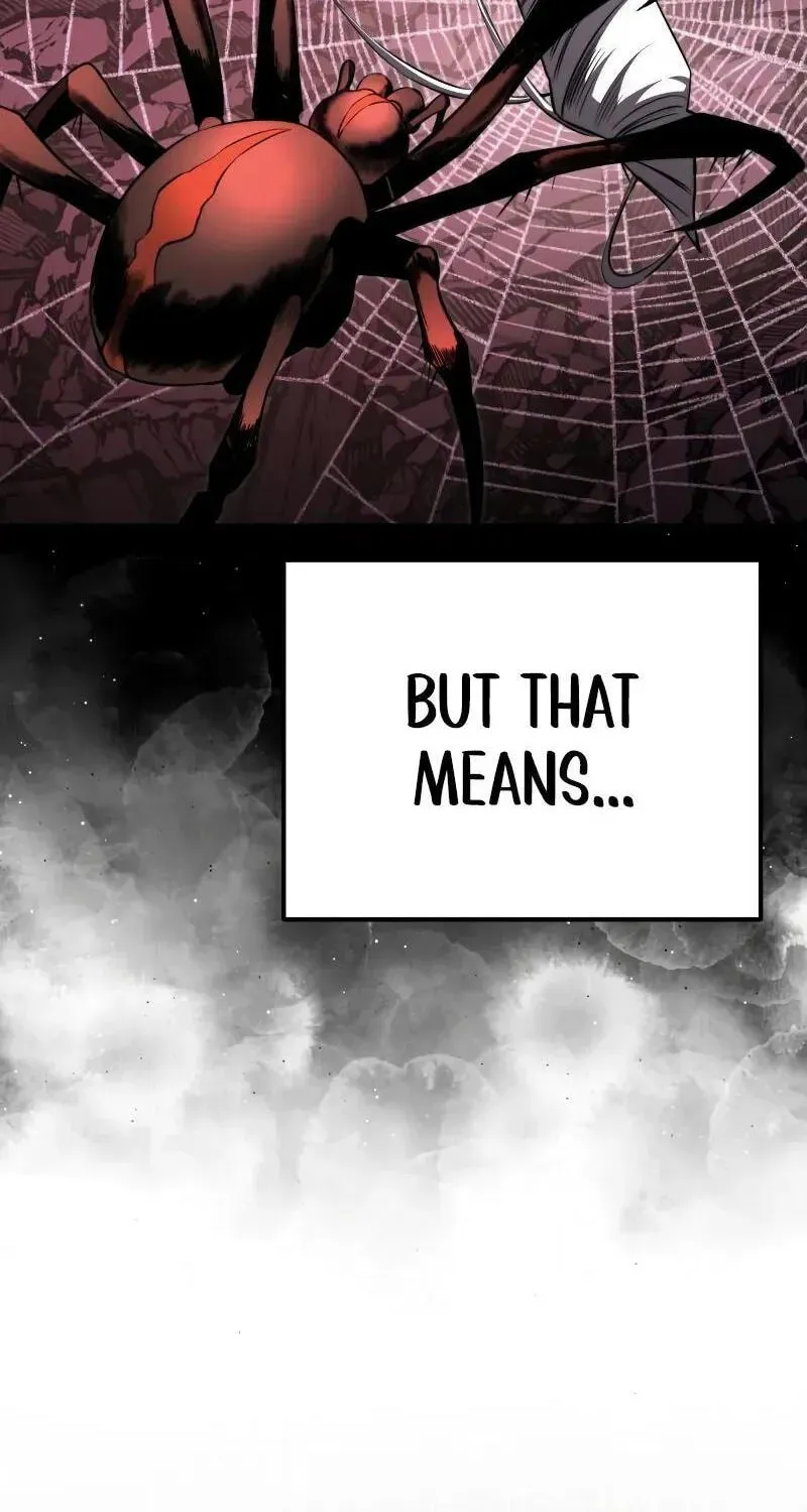 Time-Limited Genius Dark Knight Chapter 163.5 page 168 - 