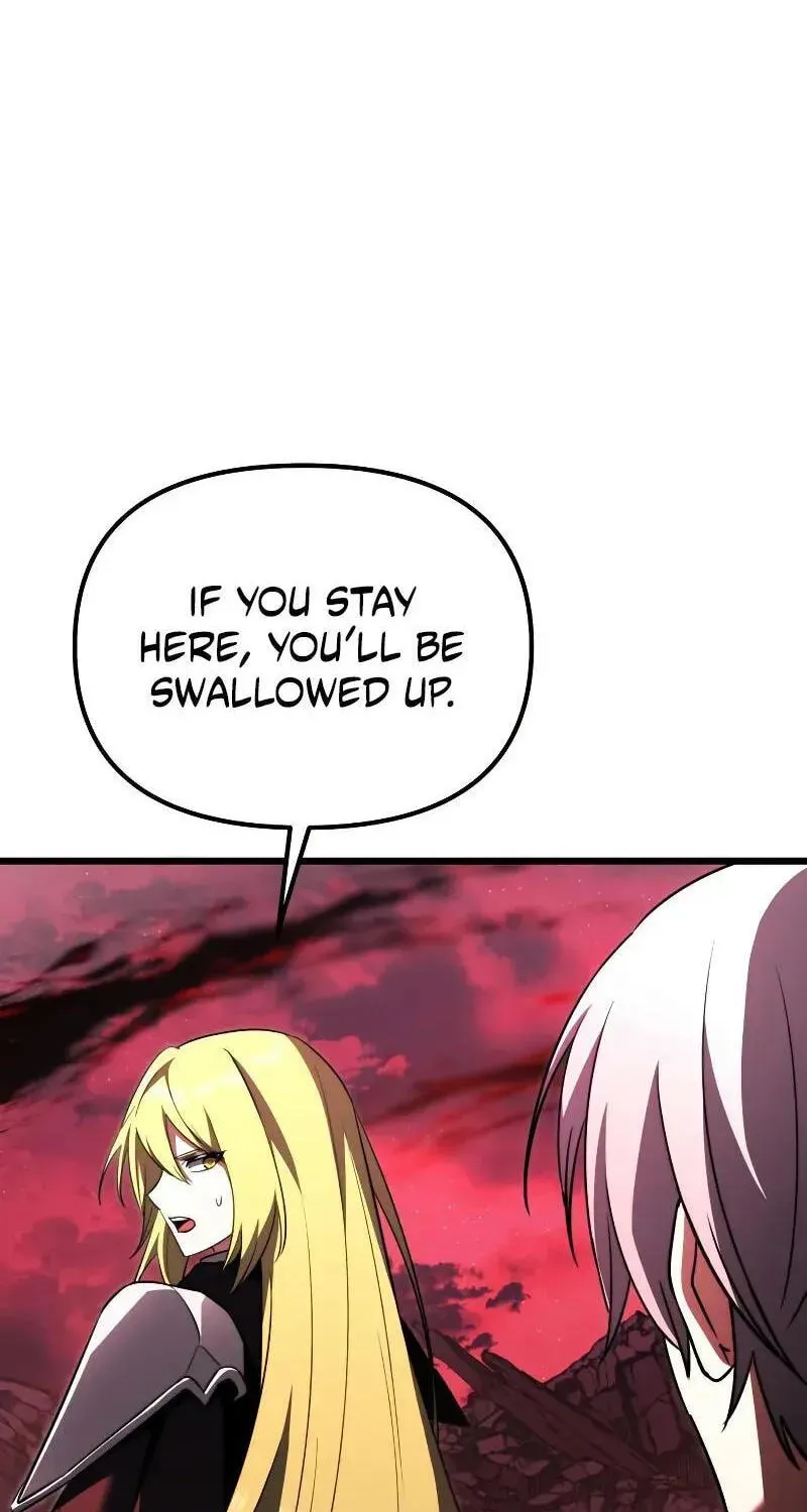 Time-Limited Genius Dark Knight Chapter 163.5 page 172 - 