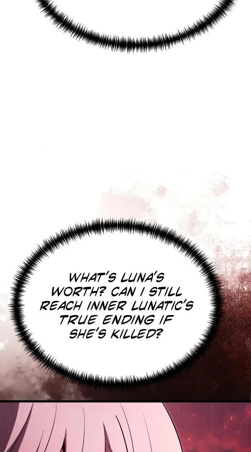 Time-Limited Genius Dark Knight Chapter 163.5 page 181 - 