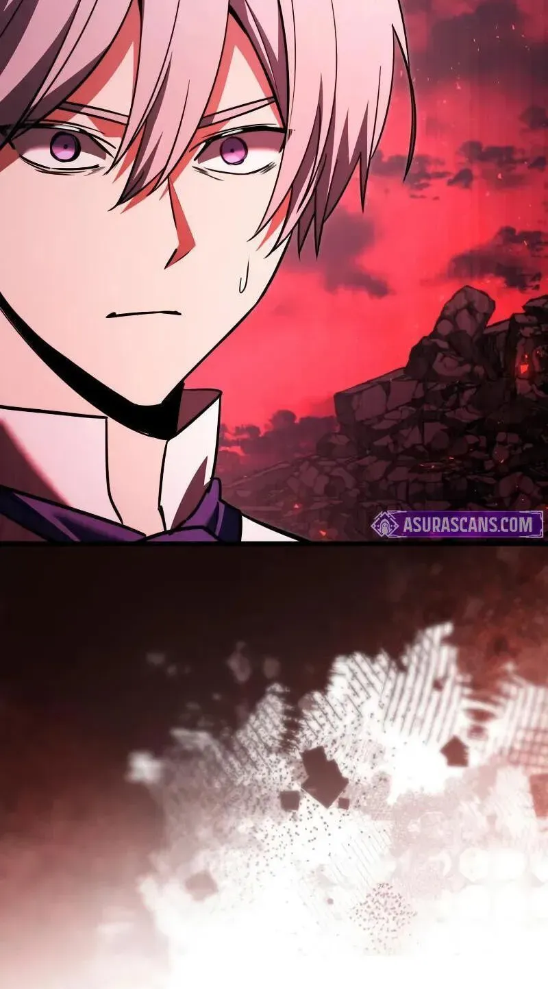 Time-Limited Genius Dark Knight Chapter 163.5 page 182 - 
