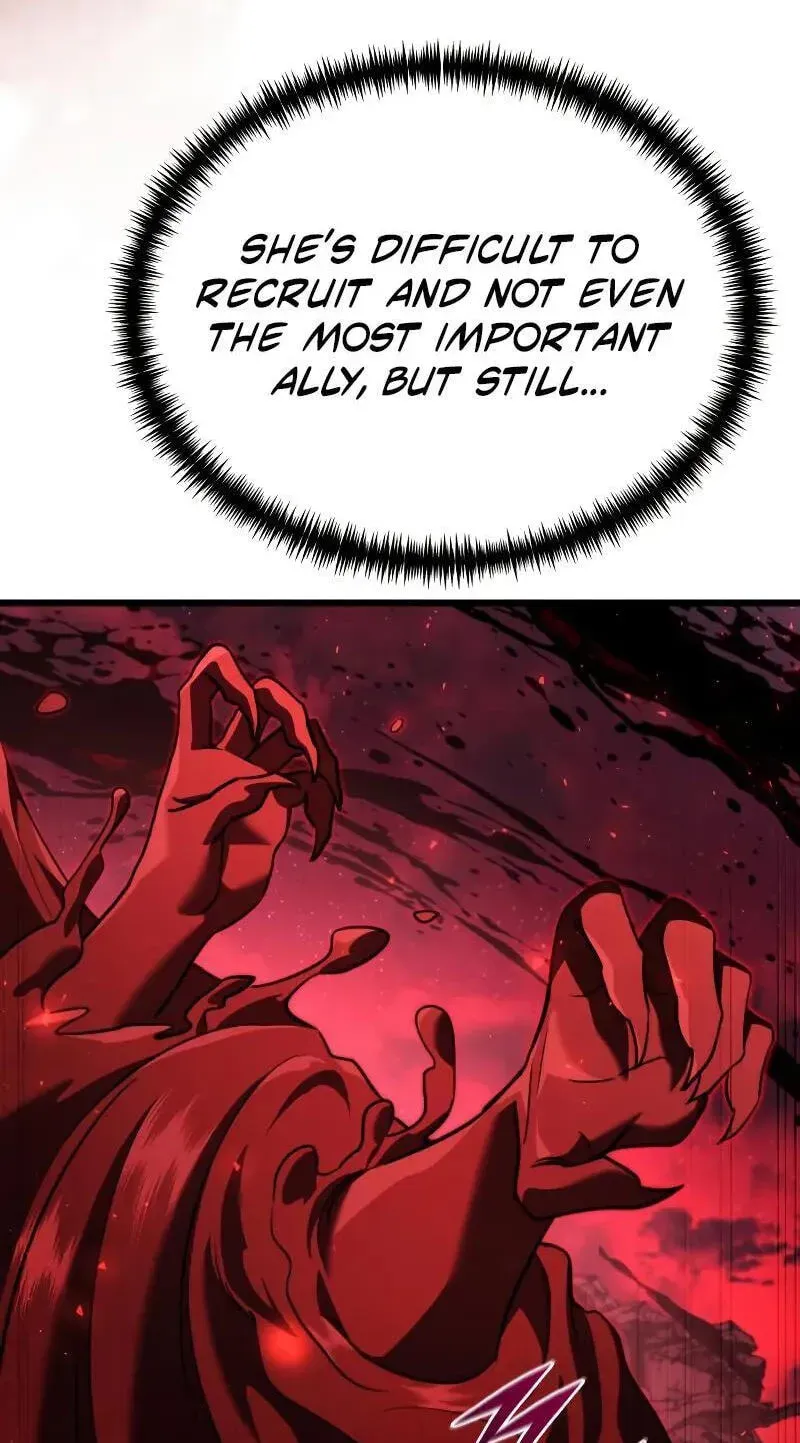 Time-Limited Genius Dark Knight Chapter 163.5 page 183 - 