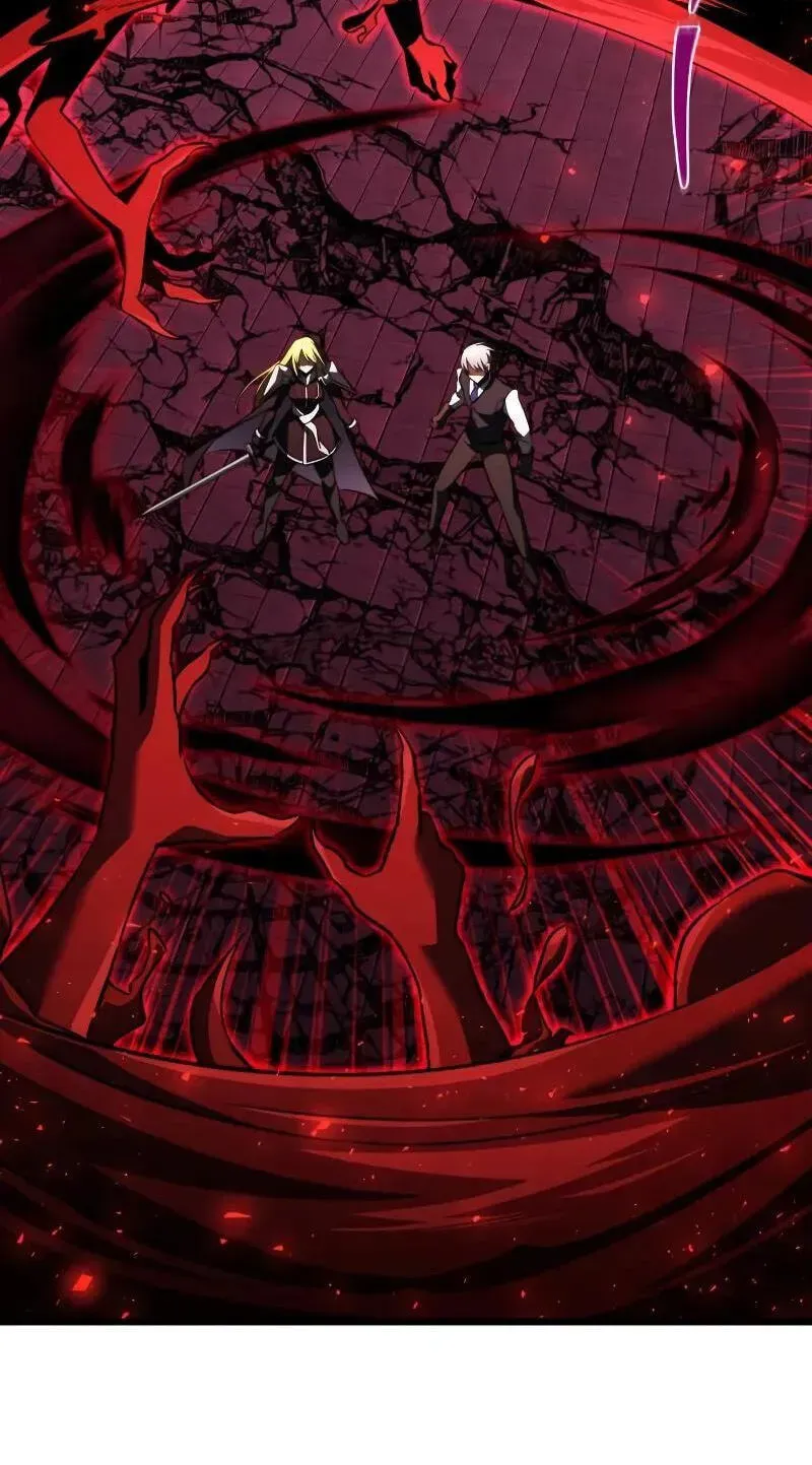 Time-Limited Genius Dark Knight Chapter 163.5 page 185 - 