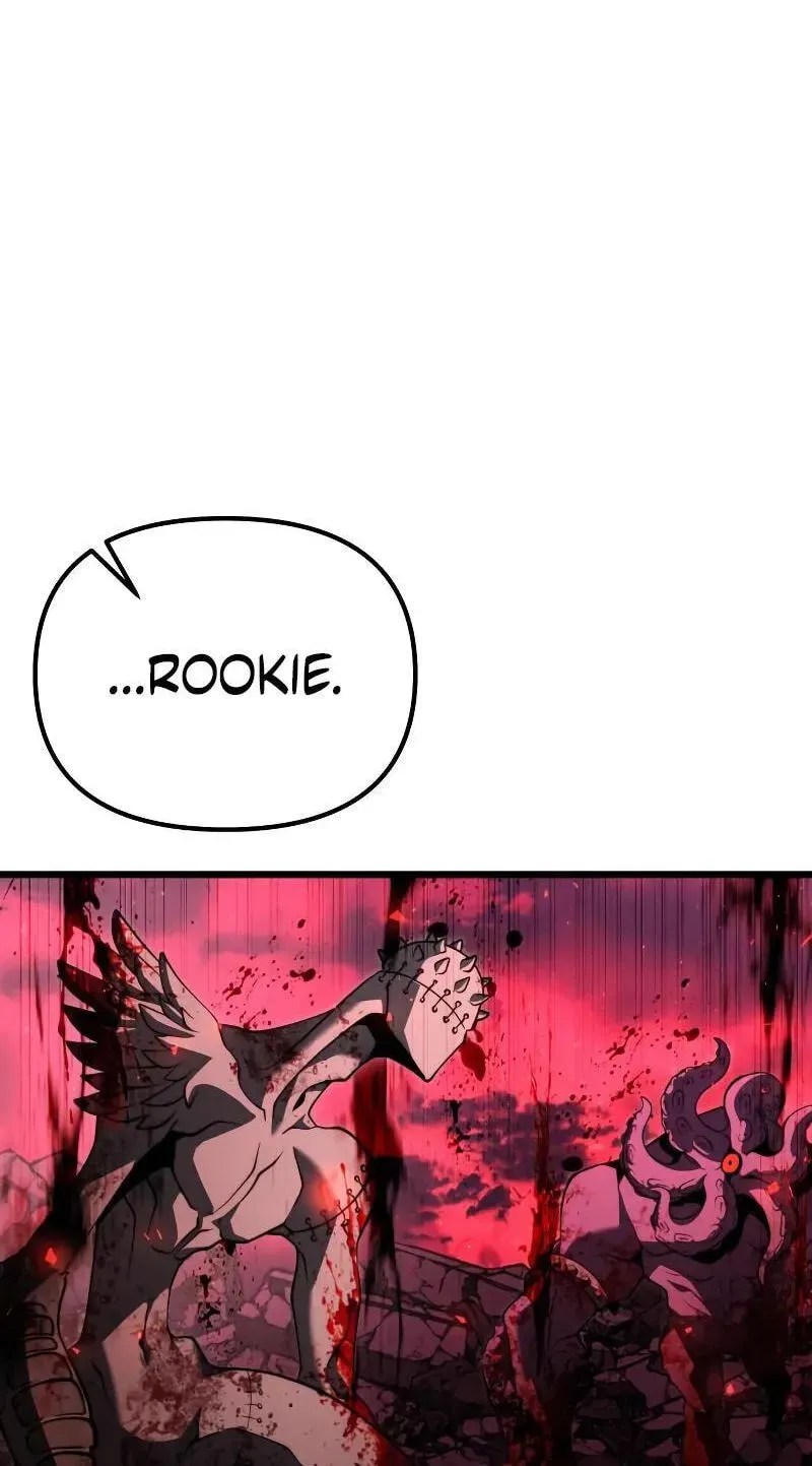 Time-Limited Genius Dark Knight Chapter 163.5 page 186 - 