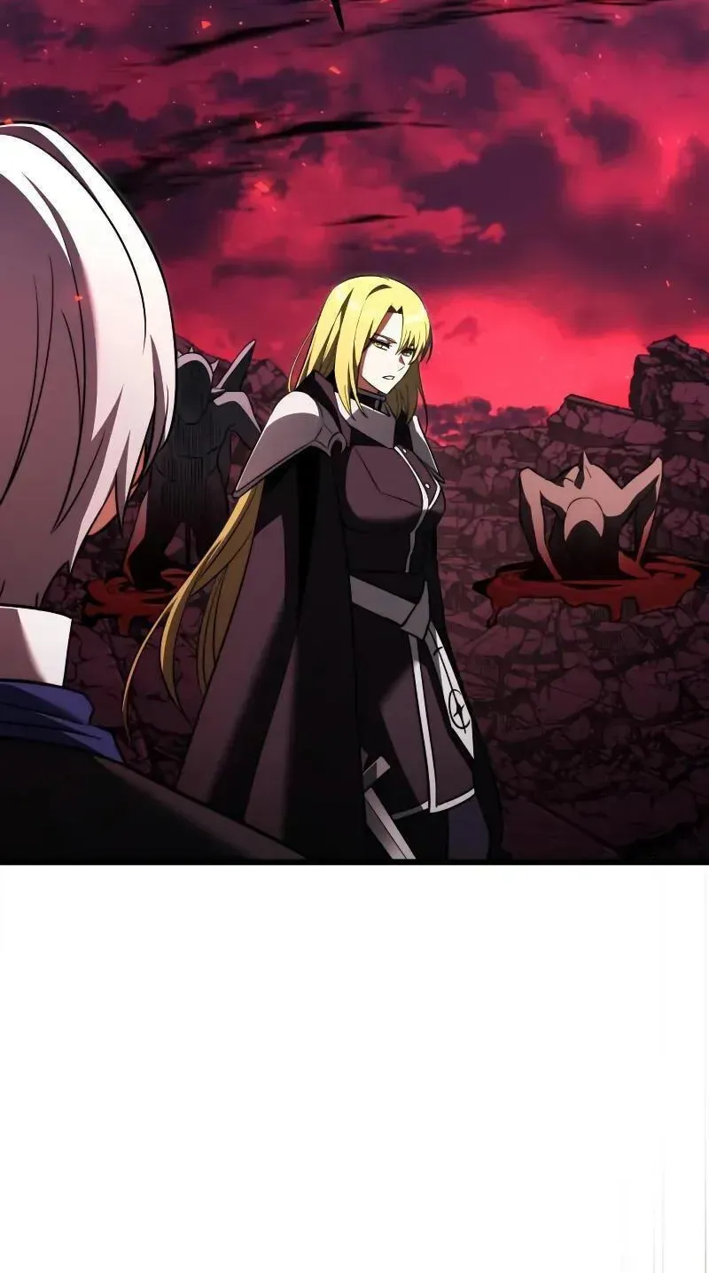 Time-Limited Genius Dark Knight Chapter 163.5 page 188 - 