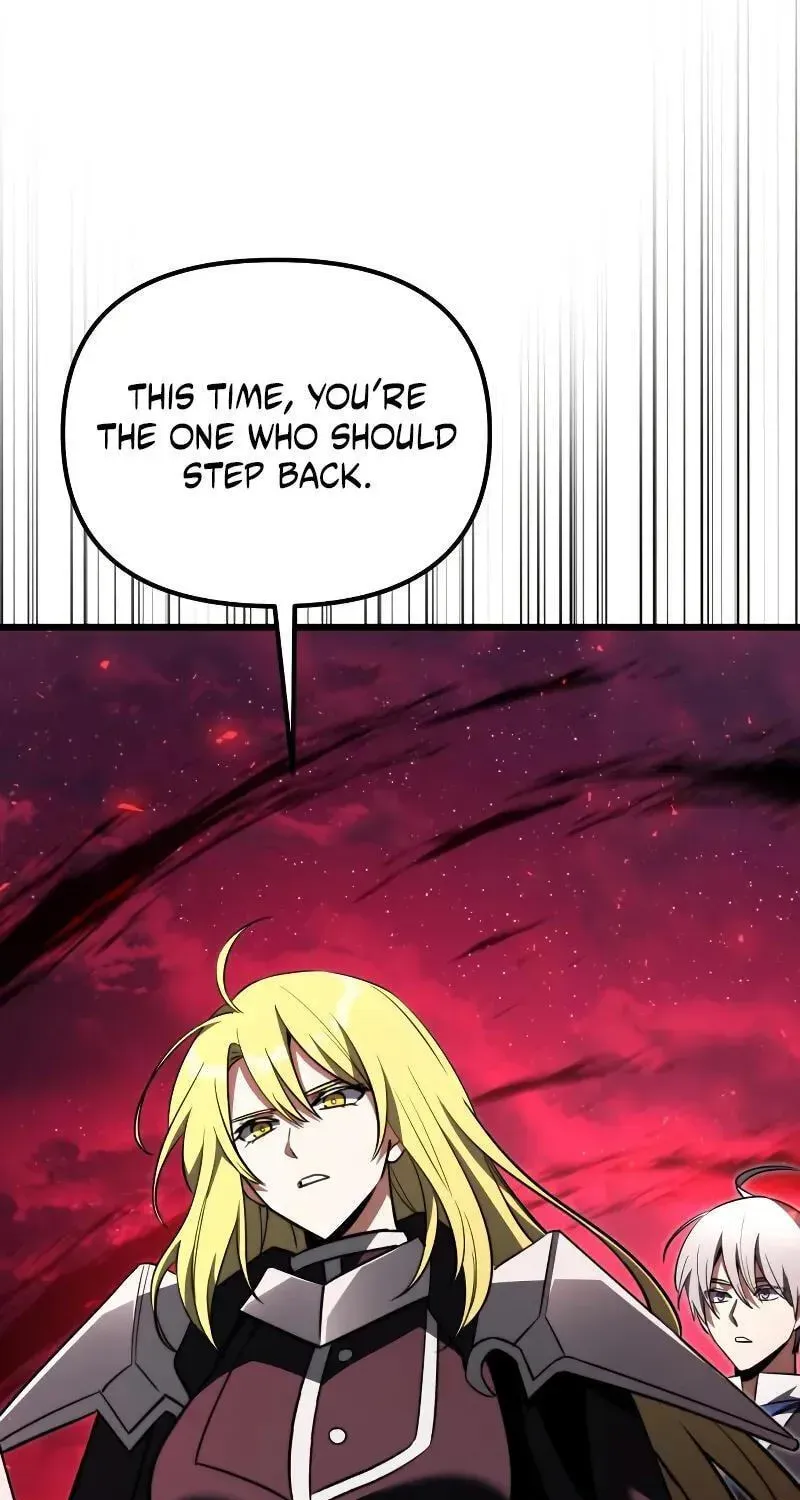 Time-Limited Genius Dark Knight Chapter 163.5 page 189 - 