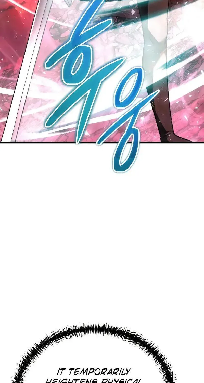 Time-Limited Genius Dark Knight Chapter 163.5 page 21 - 