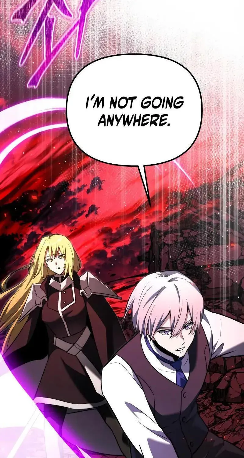 Time-Limited Genius Dark Knight Chapter 163.5 page 201 - 