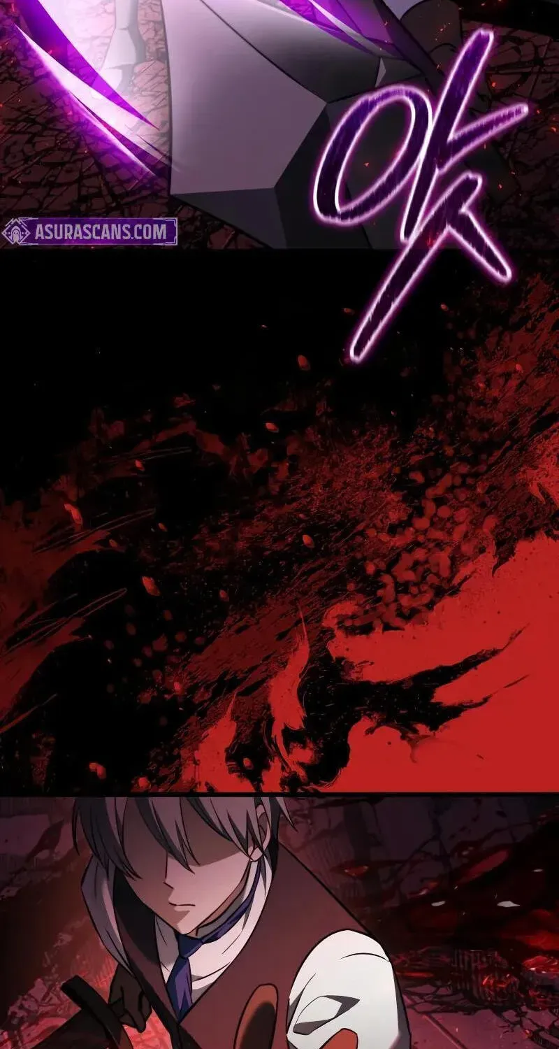 Time-Limited Genius Dark Knight Chapter 163.5 page 203 - 