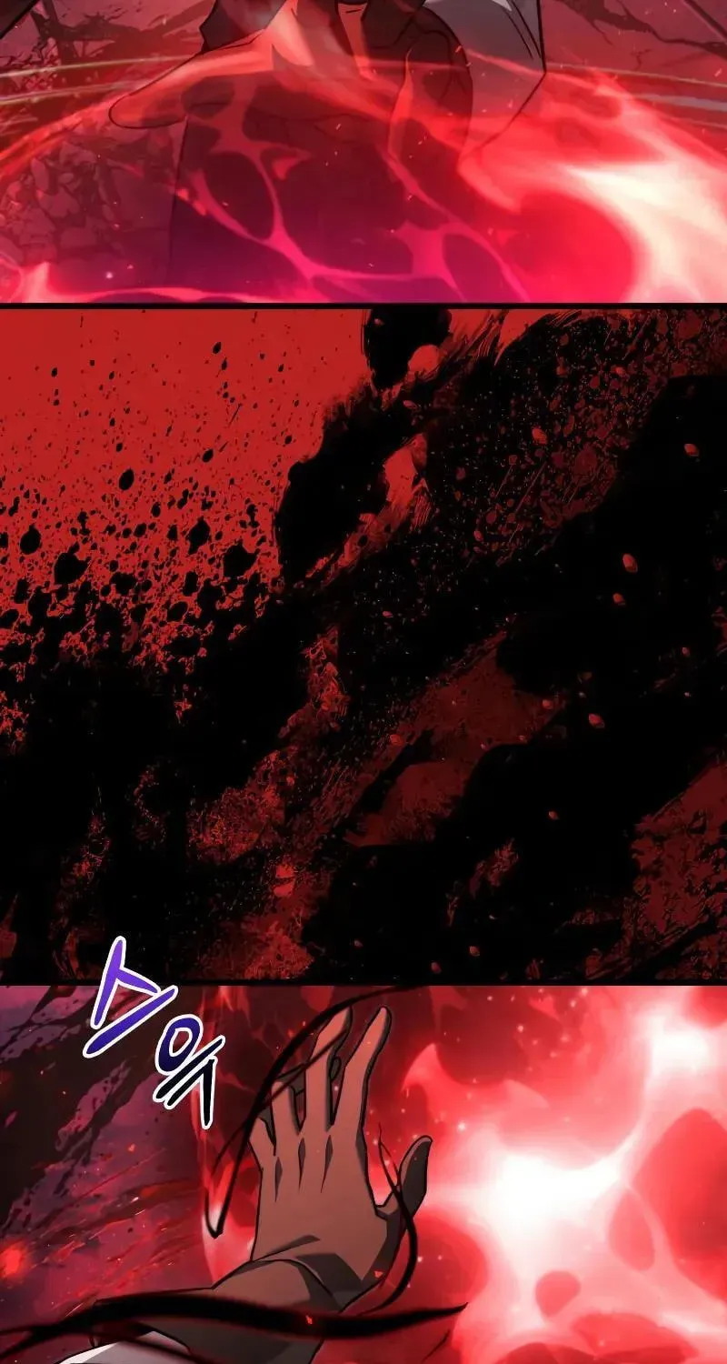 Time-Limited Genius Dark Knight Chapter 163.5 page 205 - 