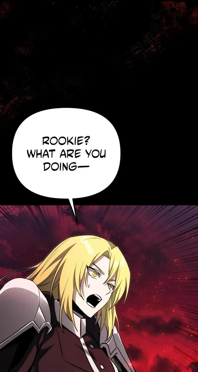 Time-Limited Genius Dark Knight Chapter 163.5 page 207 - 