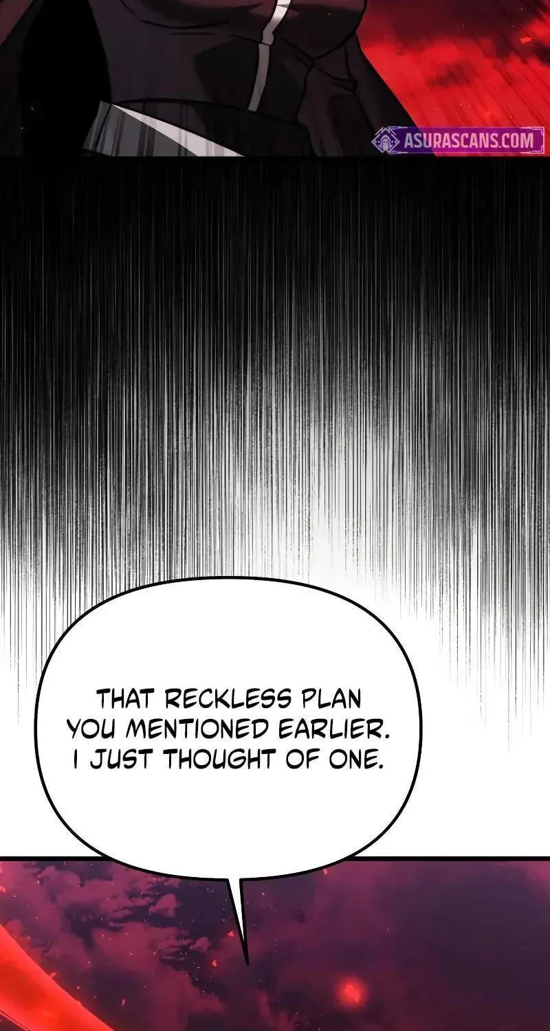 Time-Limited Genius Dark Knight Chapter 163.5 page 209 - 