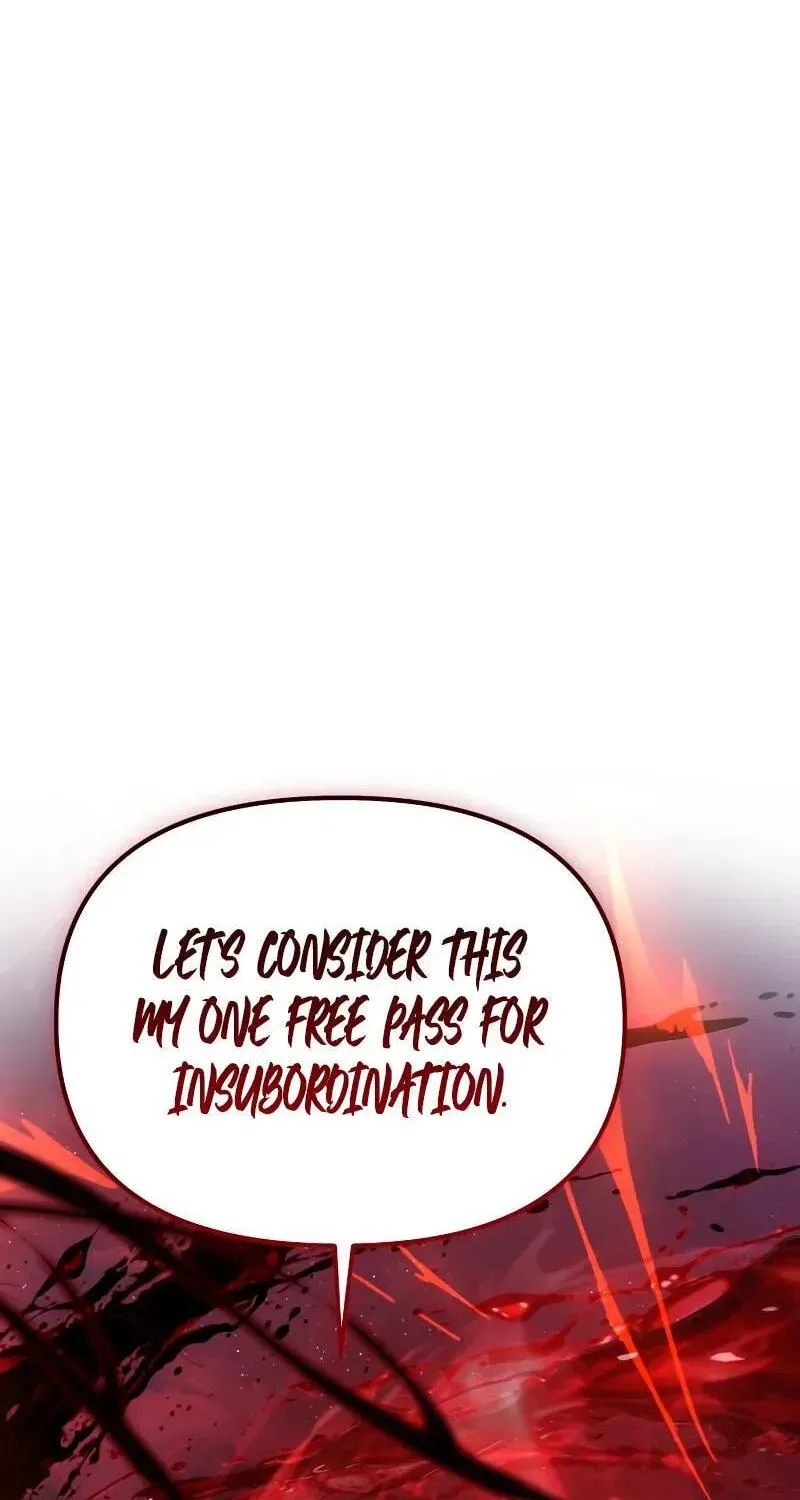 Time-Limited Genius Dark Knight Chapter 163.5 page 215 - 