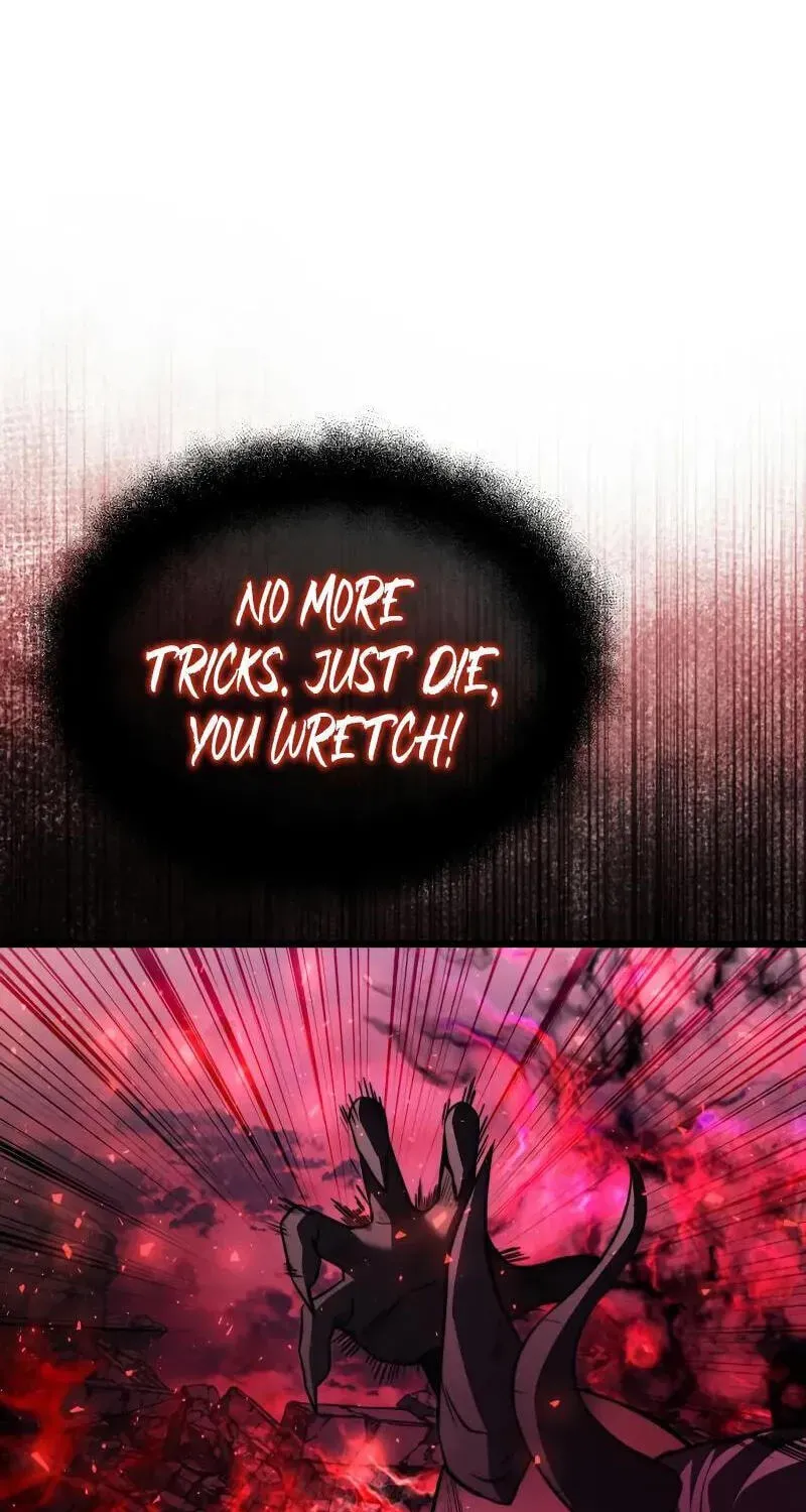Time-Limited Genius Dark Knight Chapter 163.5 page 25 - 