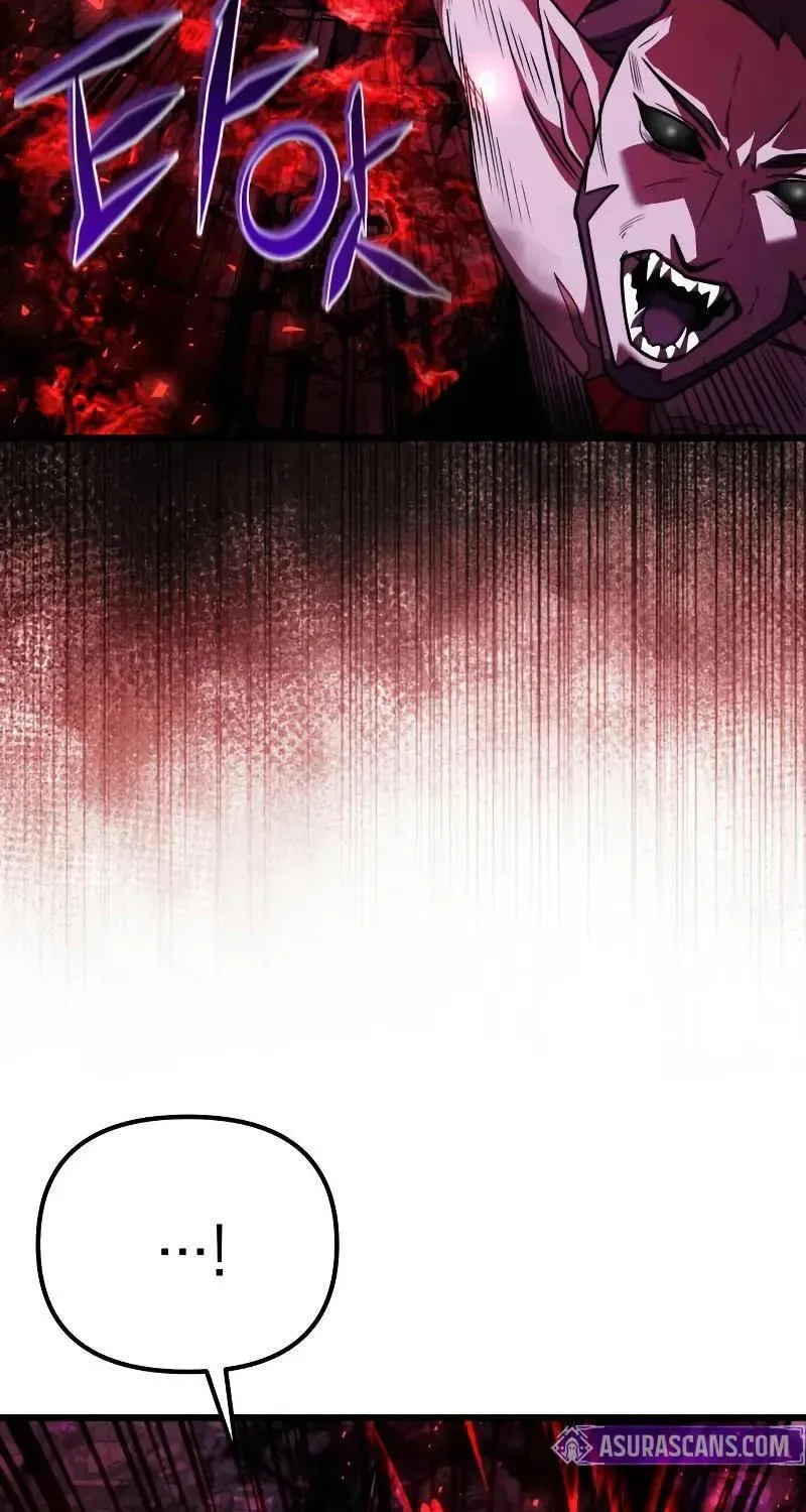 Time-Limited Genius Dark Knight Chapter 163.5 page 27 - 