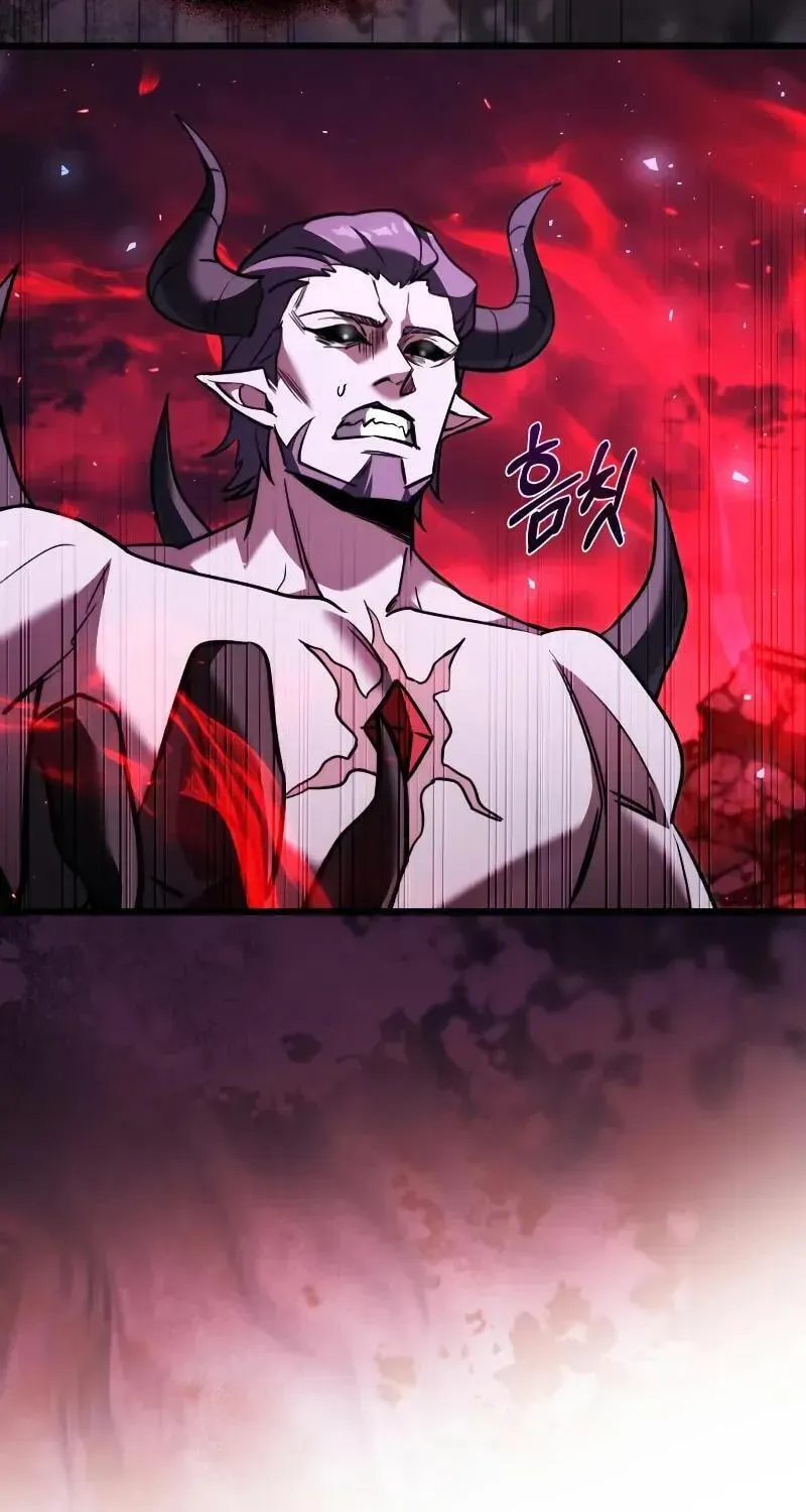 Time-Limited Genius Dark Knight Chapter 163.5 page 35 - 