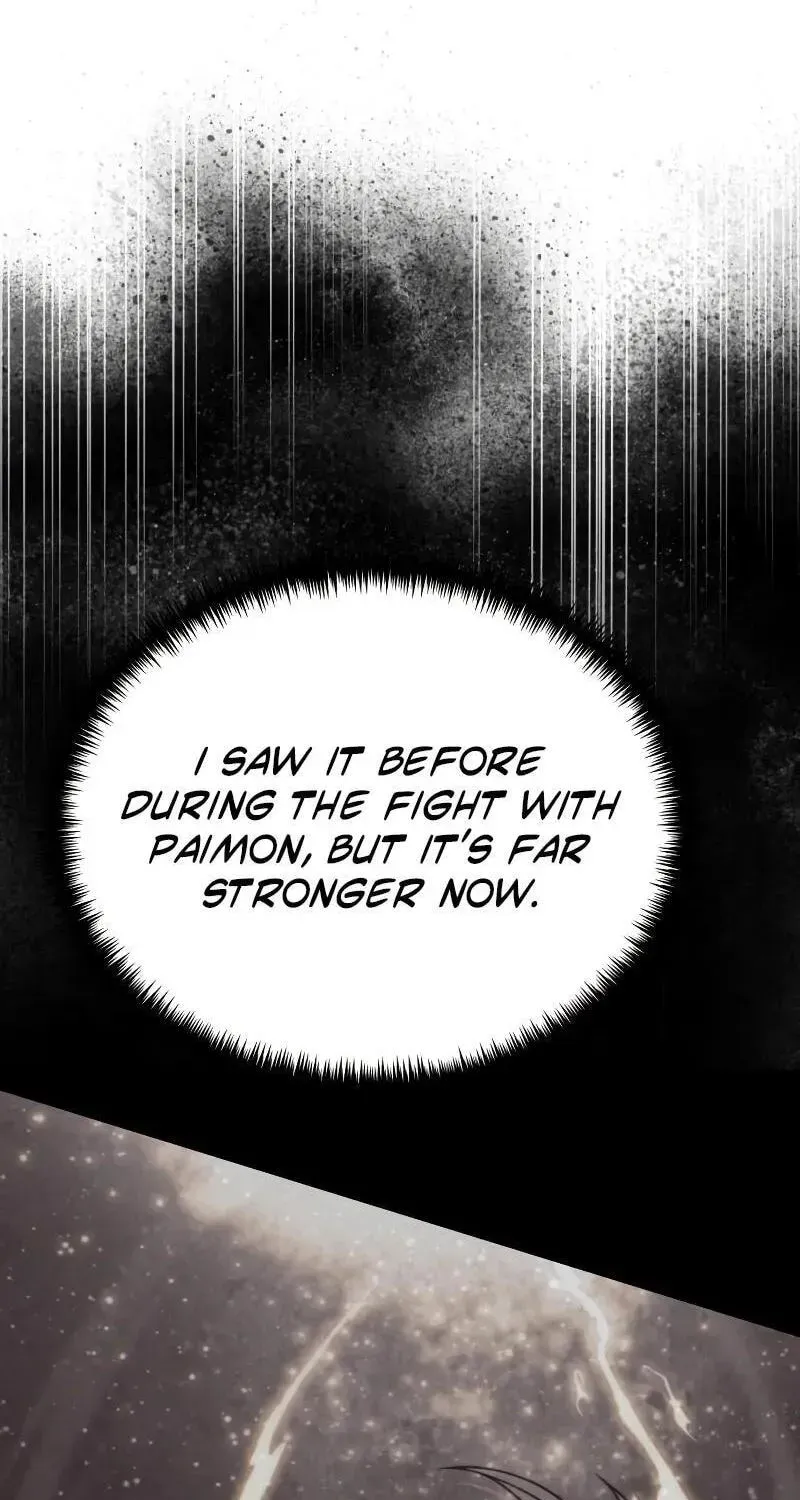 Time-Limited Genius Dark Knight Chapter 163.5 page 49 - 