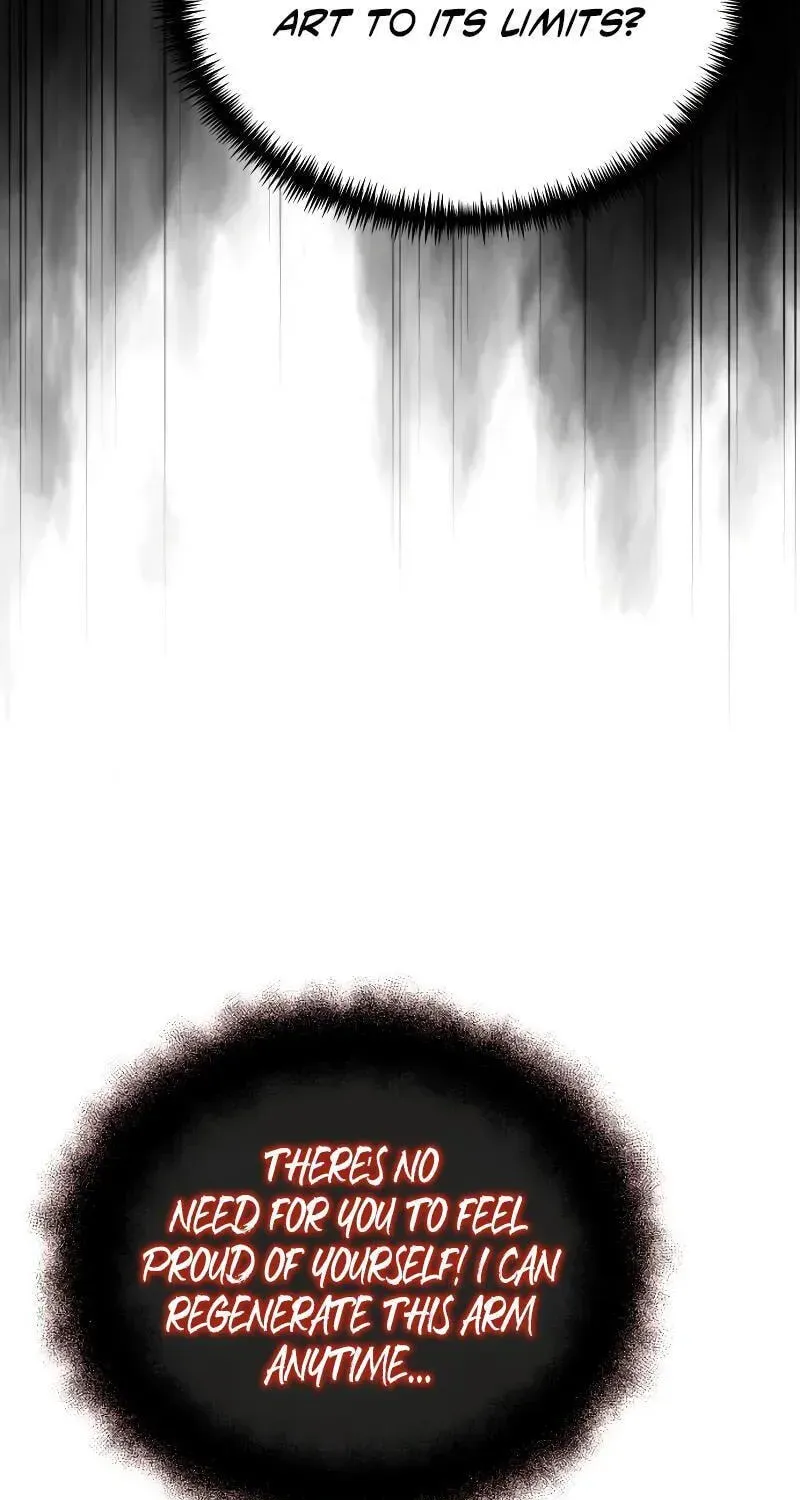 Time-Limited Genius Dark Knight Chapter 163.5 page 53 - 