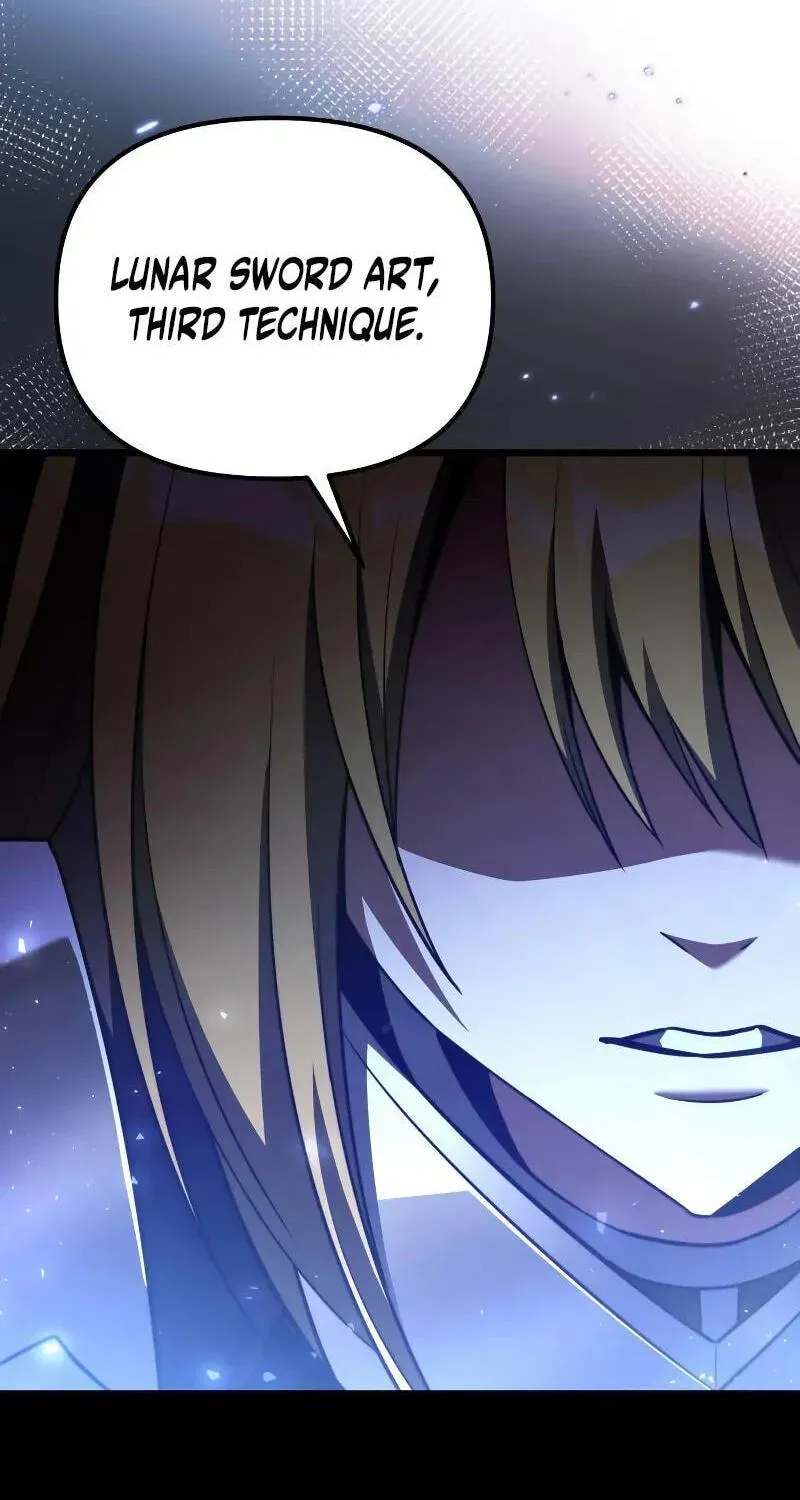 Time-Limited Genius Dark Knight Chapter 163.5 page 57 - 