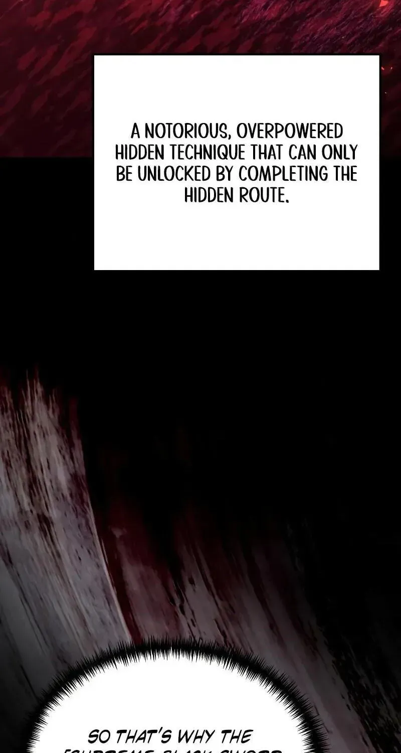 Time-Limited Genius Dark Knight Chapter 163.5 page 7 - 