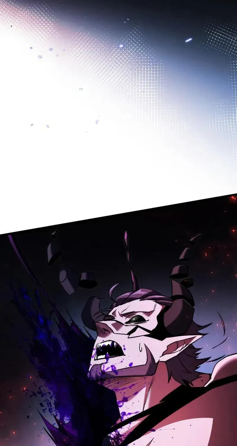 Time-Limited Genius Dark Knight Chapter 163.5 page 61 - 