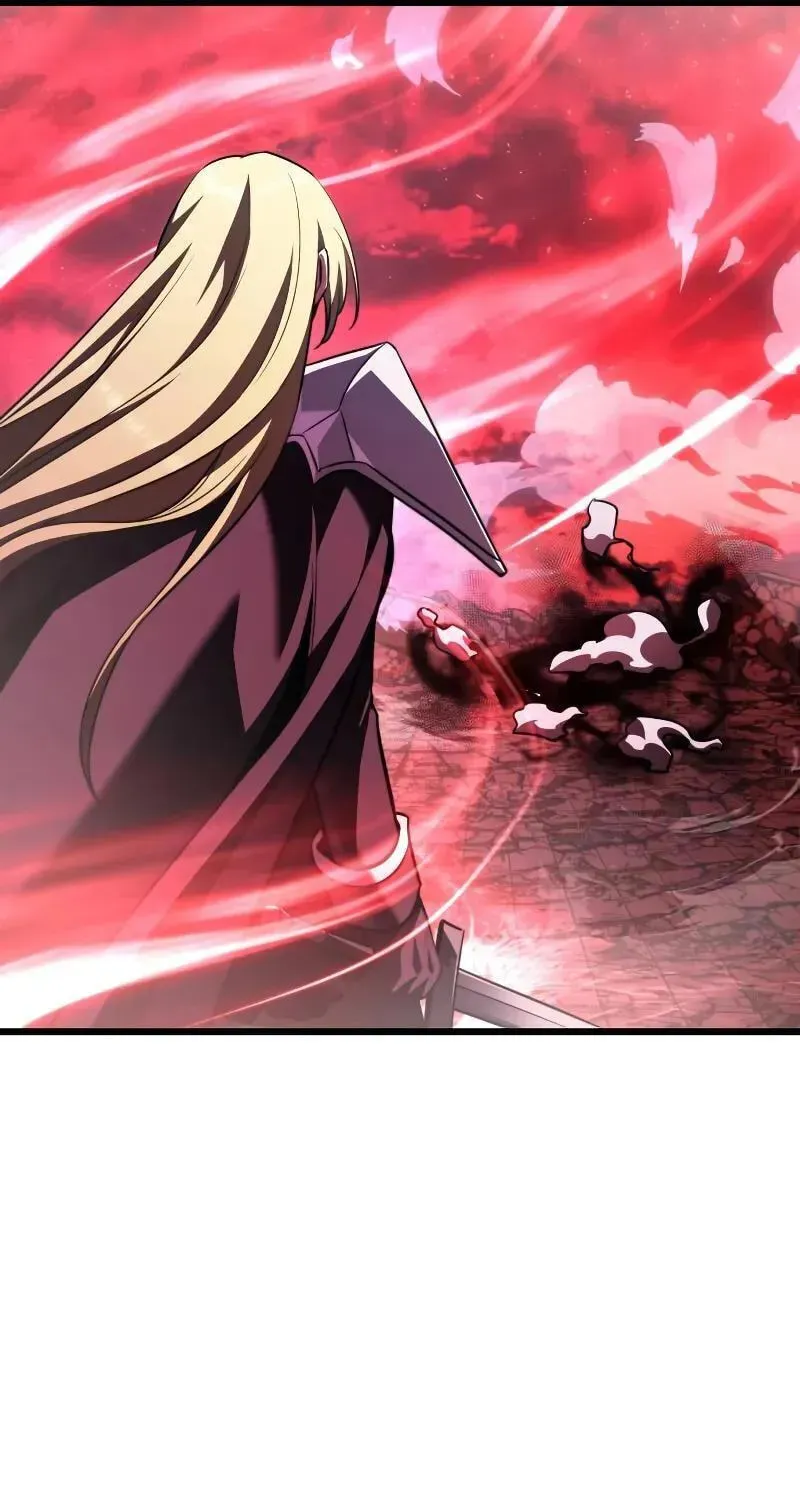Time-Limited Genius Dark Knight Chapter 163.5 page 73 - 