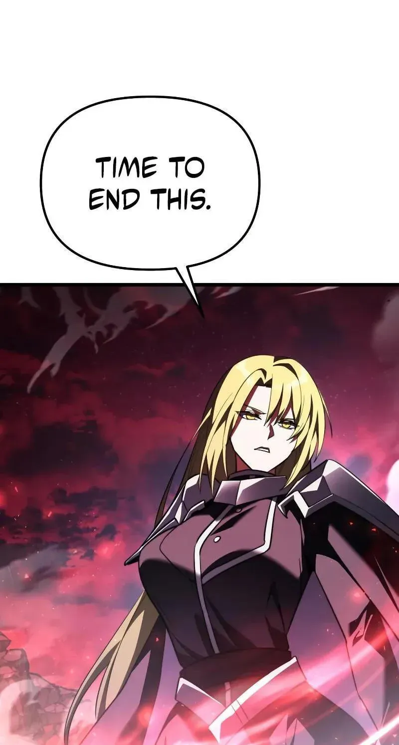 Time-Limited Genius Dark Knight Chapter 163.5 page 74 - 