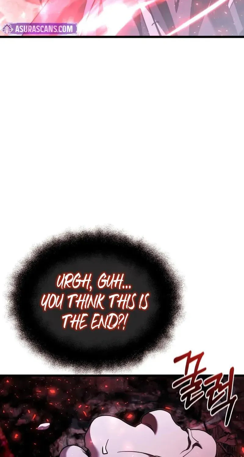 Time-Limited Genius Dark Knight Chapter 163.5 page 75 - 