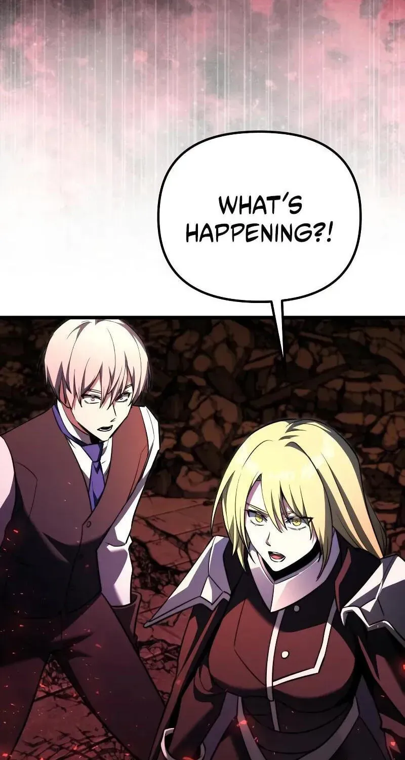 Time-Limited Genius Dark Knight Chapter 163.5 page 85 - 