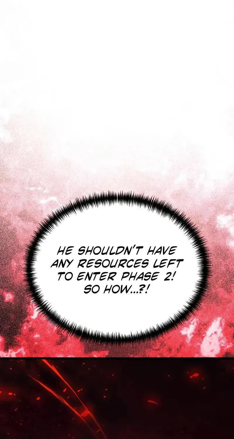 Time-Limited Genius Dark Knight Chapter 163.5 page 97 - 