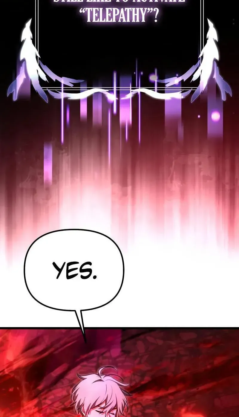 Time-Limited Genius Dark Knight Chapter 163.6 page 110 - 
