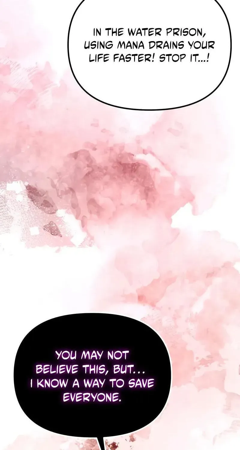 Time-Limited Genius Dark Knight Chapter 163.6 page 116 - 