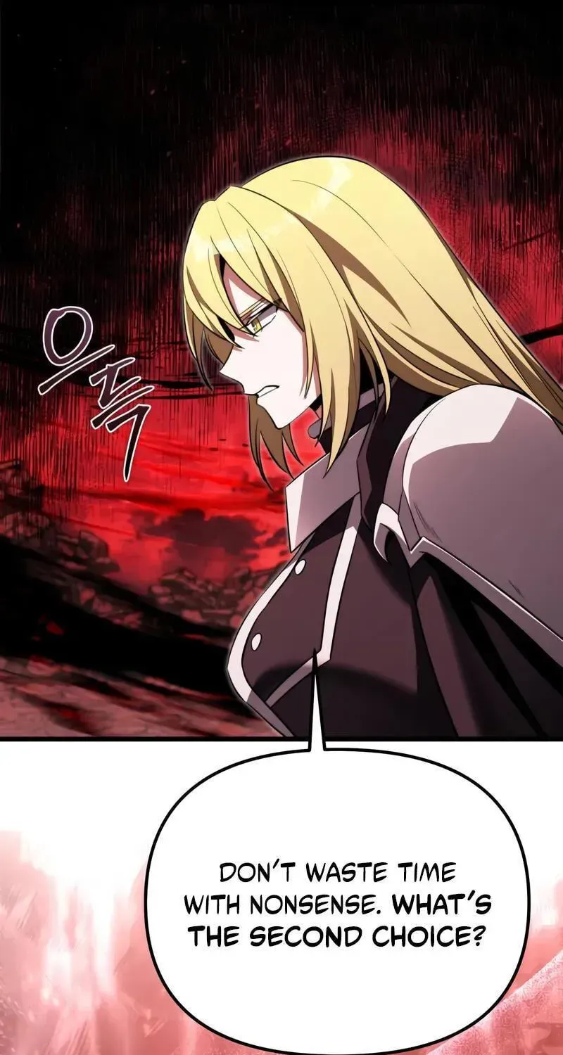 Time-Limited Genius Dark Knight Chapter 163.6 page 130 - 