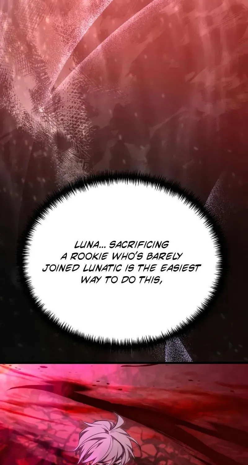 Time-Limited Genius Dark Knight Chapter 163.6 page 132 - 