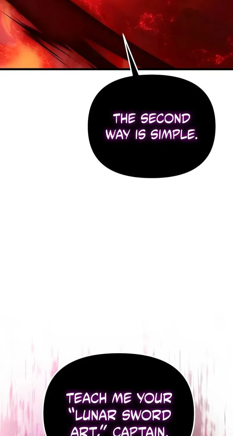 Time-Limited Genius Dark Knight Chapter 163.6 page 138 - 