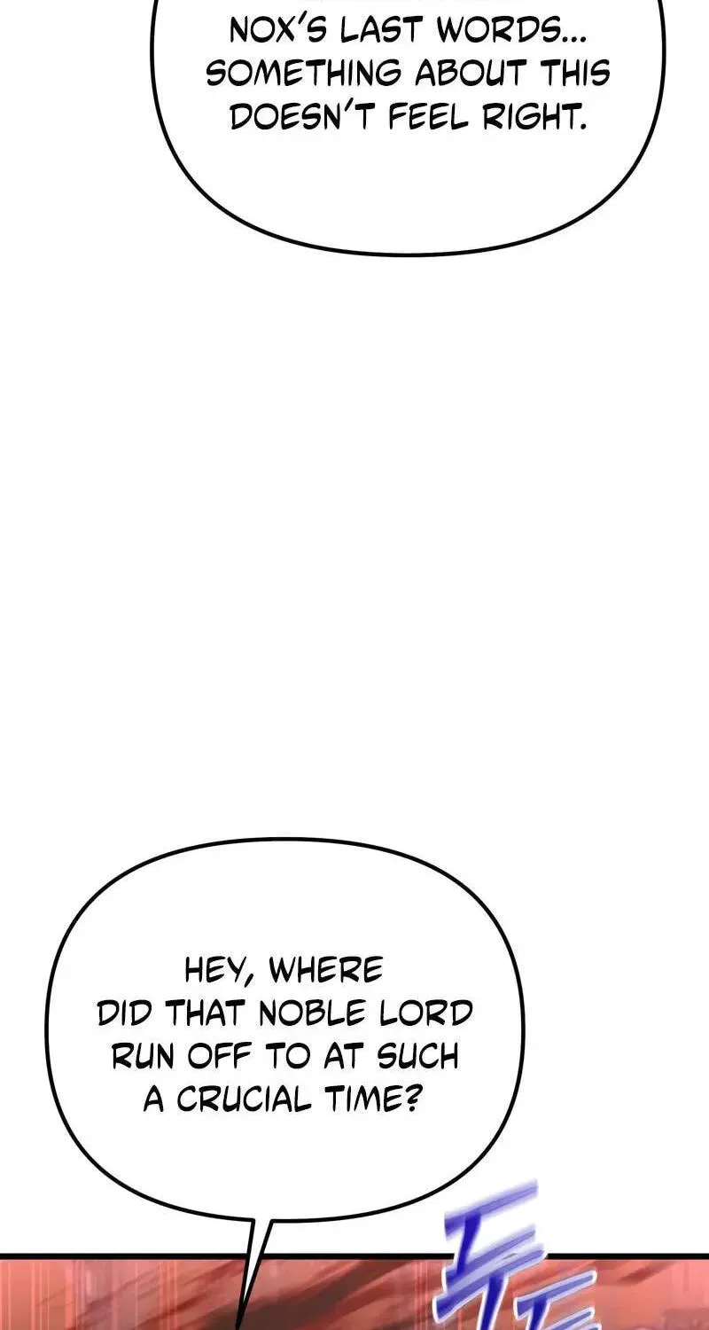 Time-Limited Genius Dark Knight Chapter 163.6 page 15 - 