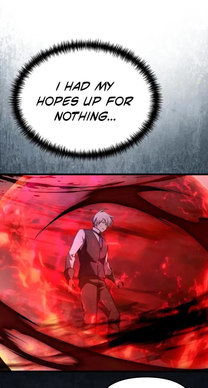 Time-Limited Genius Dark Knight Chapter 163.6 page 148 - 