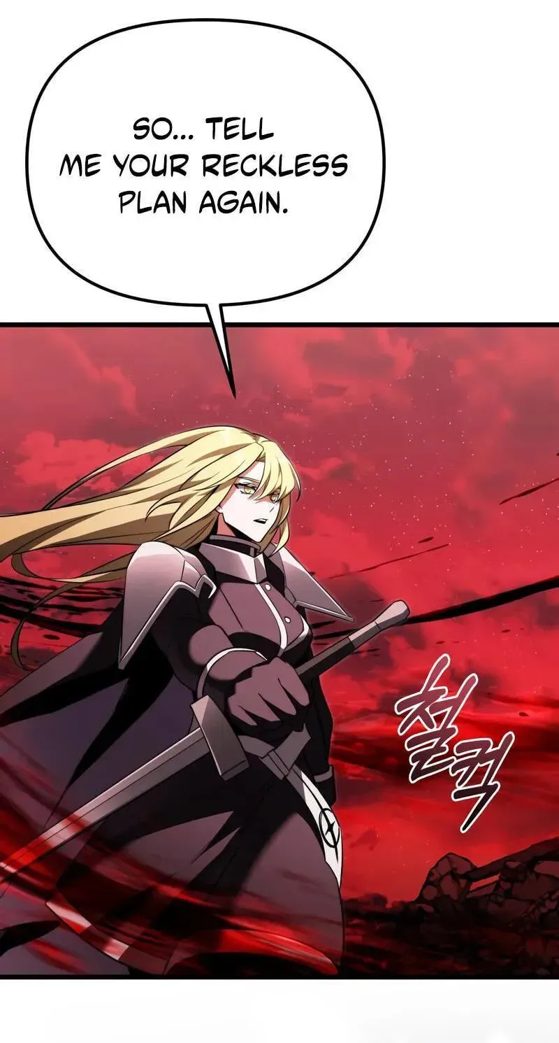 Time-Limited Genius Dark Knight Chapter 163.6 page 153 - 