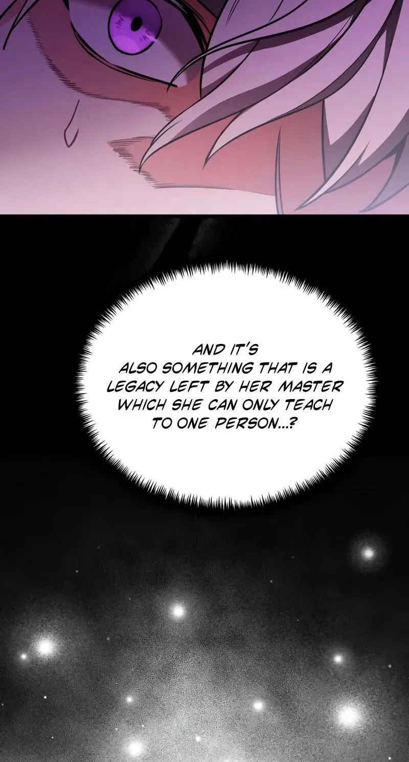 Time-Limited Genius Dark Knight Chapter 163.6 page 155 - 