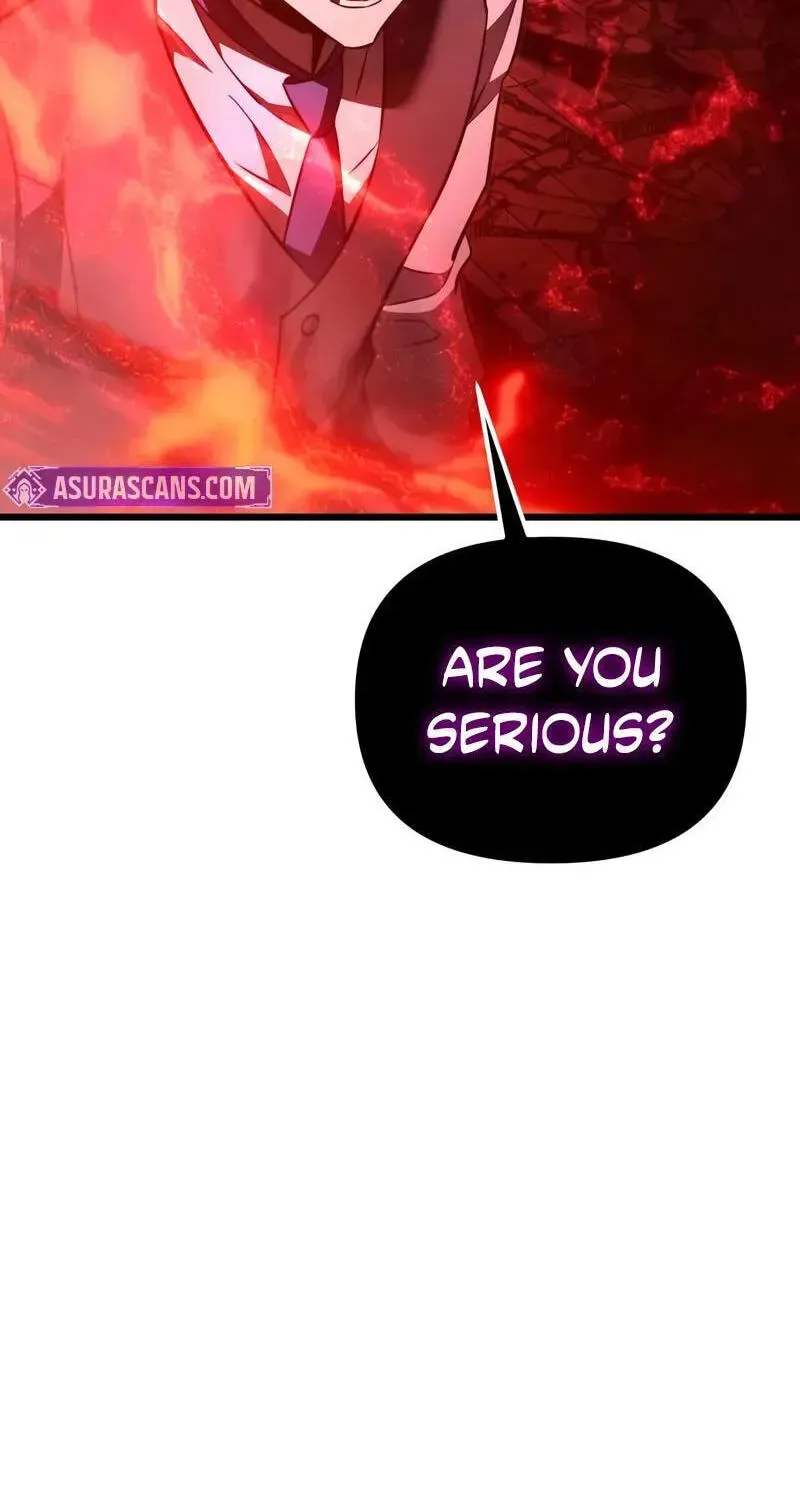 Time-Limited Genius Dark Knight Chapter 163.6 page 157 - 
