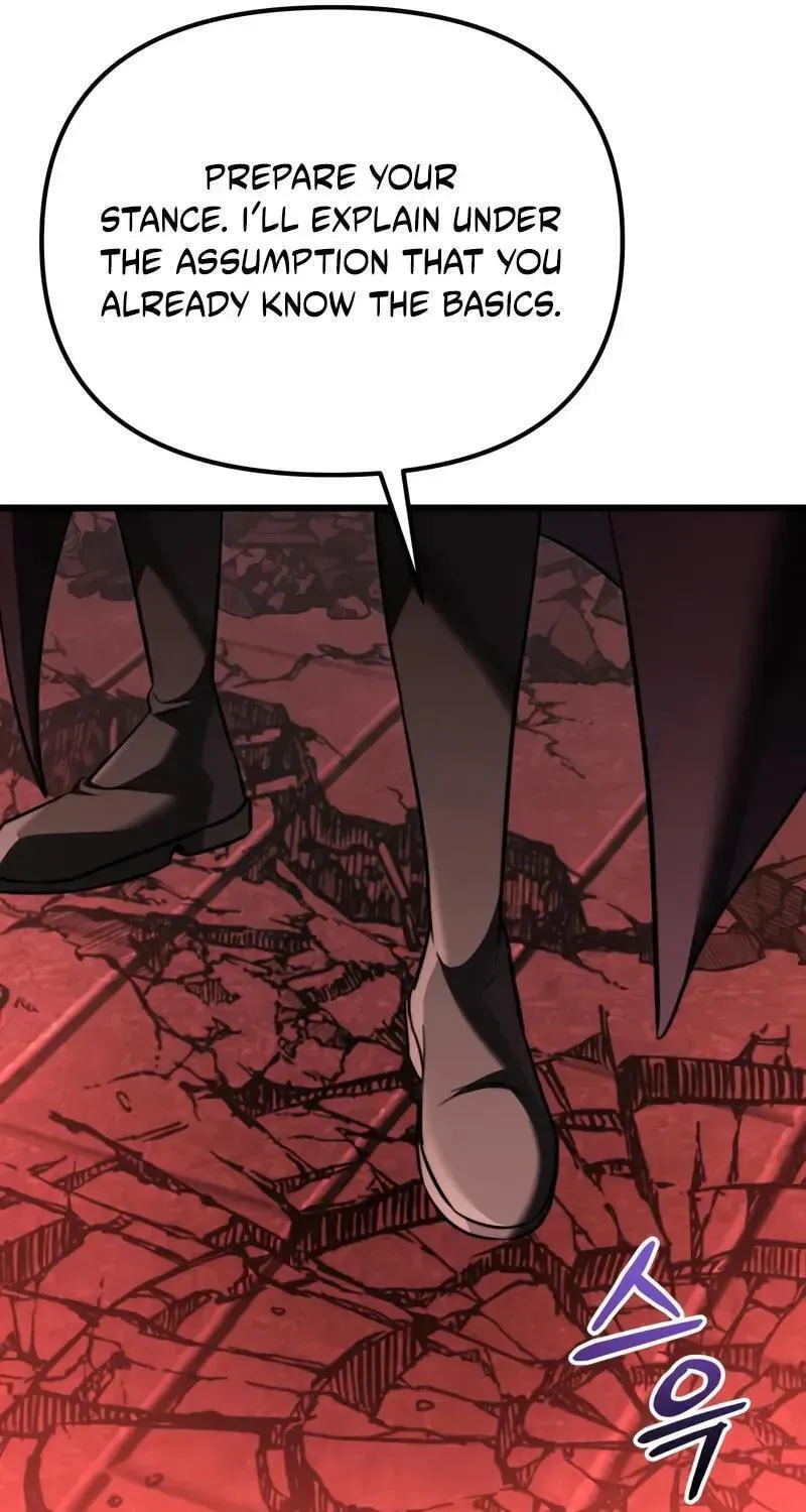 Time-Limited Genius Dark Knight Chapter 163.6 page 158 - 