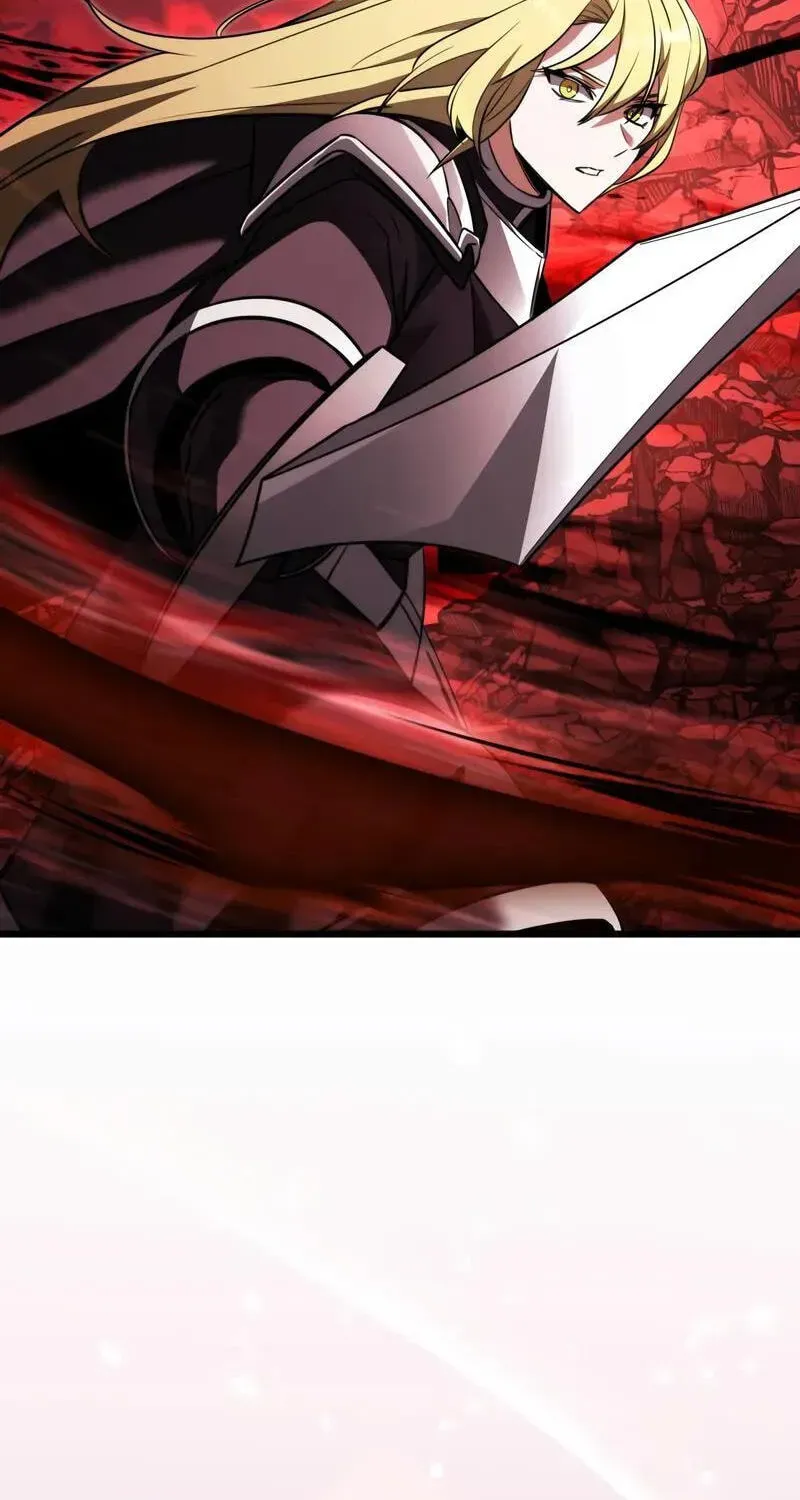 Time-Limited Genius Dark Knight Chapter 163.6 page 162 - 