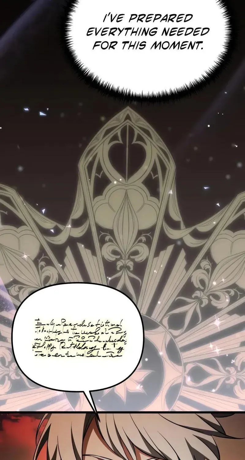 Time-Limited Genius Dark Knight Chapter 163.6 page 166 - 