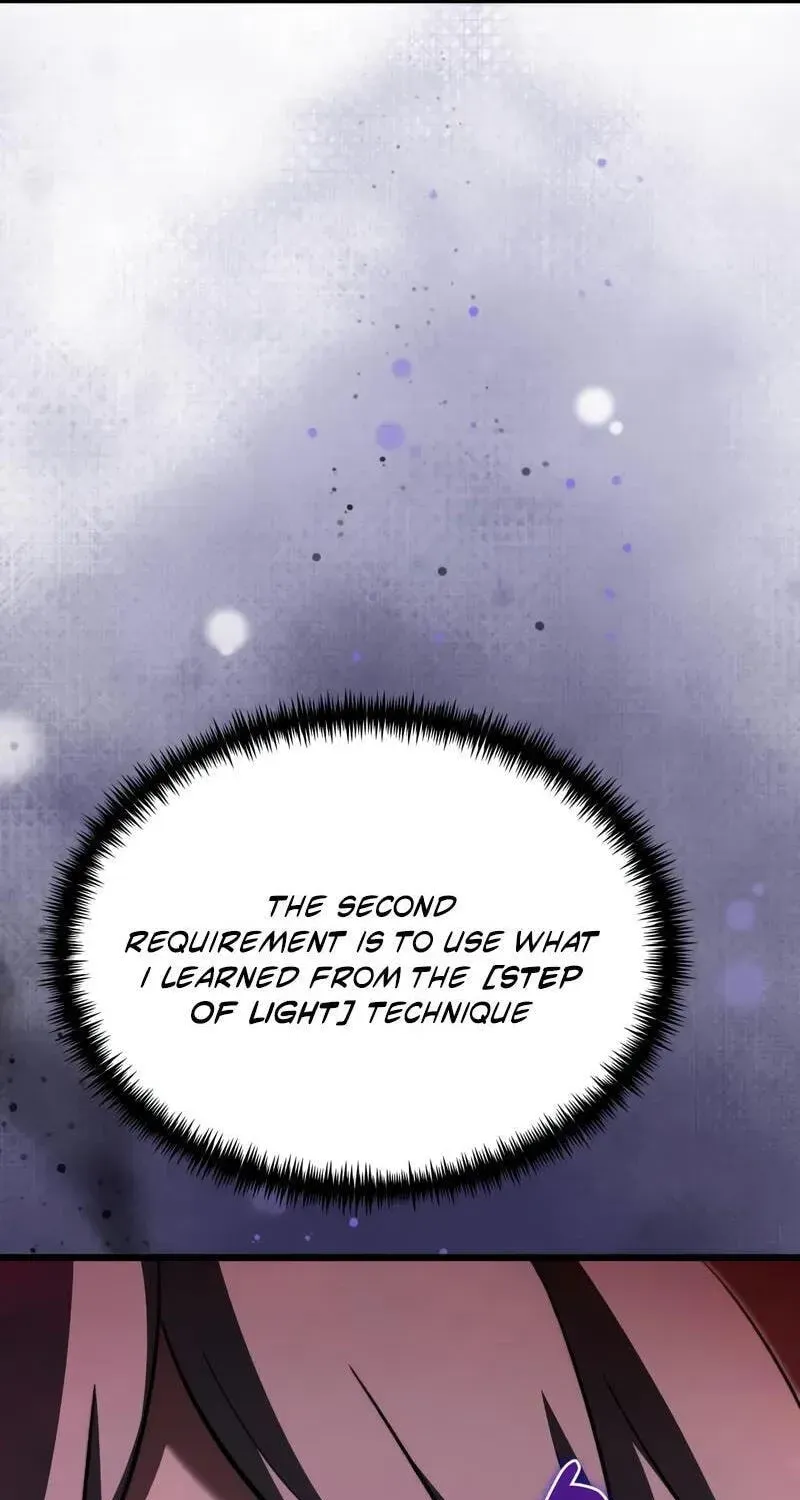 Time-Limited Genius Dark Knight Chapter 163.6 page 186 - 