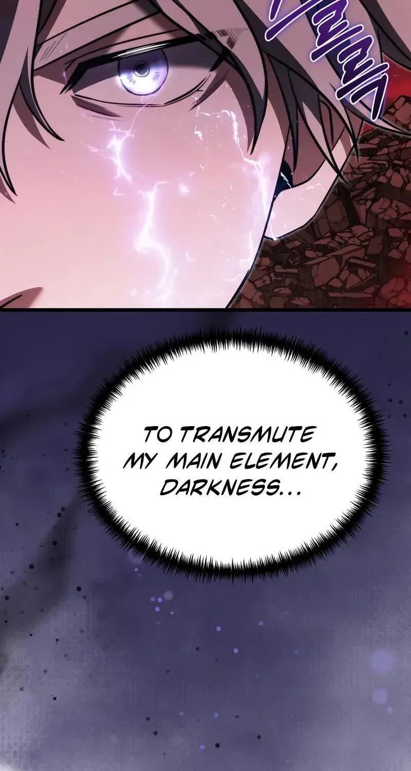 Time-Limited Genius Dark Knight Chapter 163.6 page 188 - 