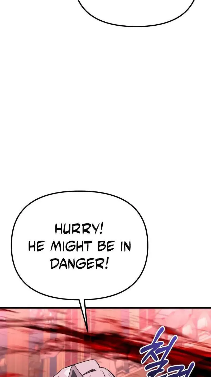 Time-Limited Genius Dark Knight Chapter 163.6 page 22 - 