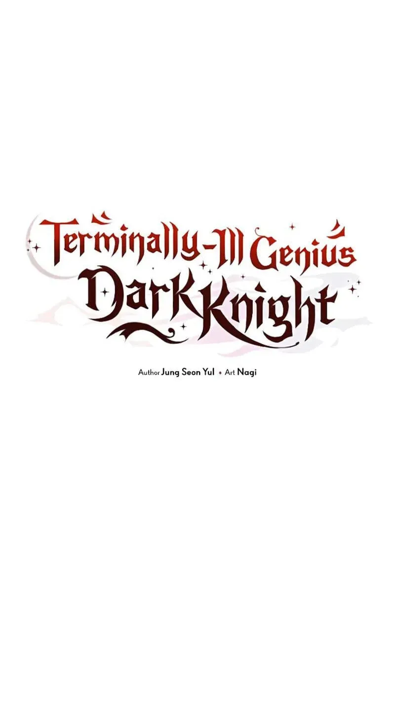 Time-Limited Genius Dark Knight Chapter 163.6 page 26 - 