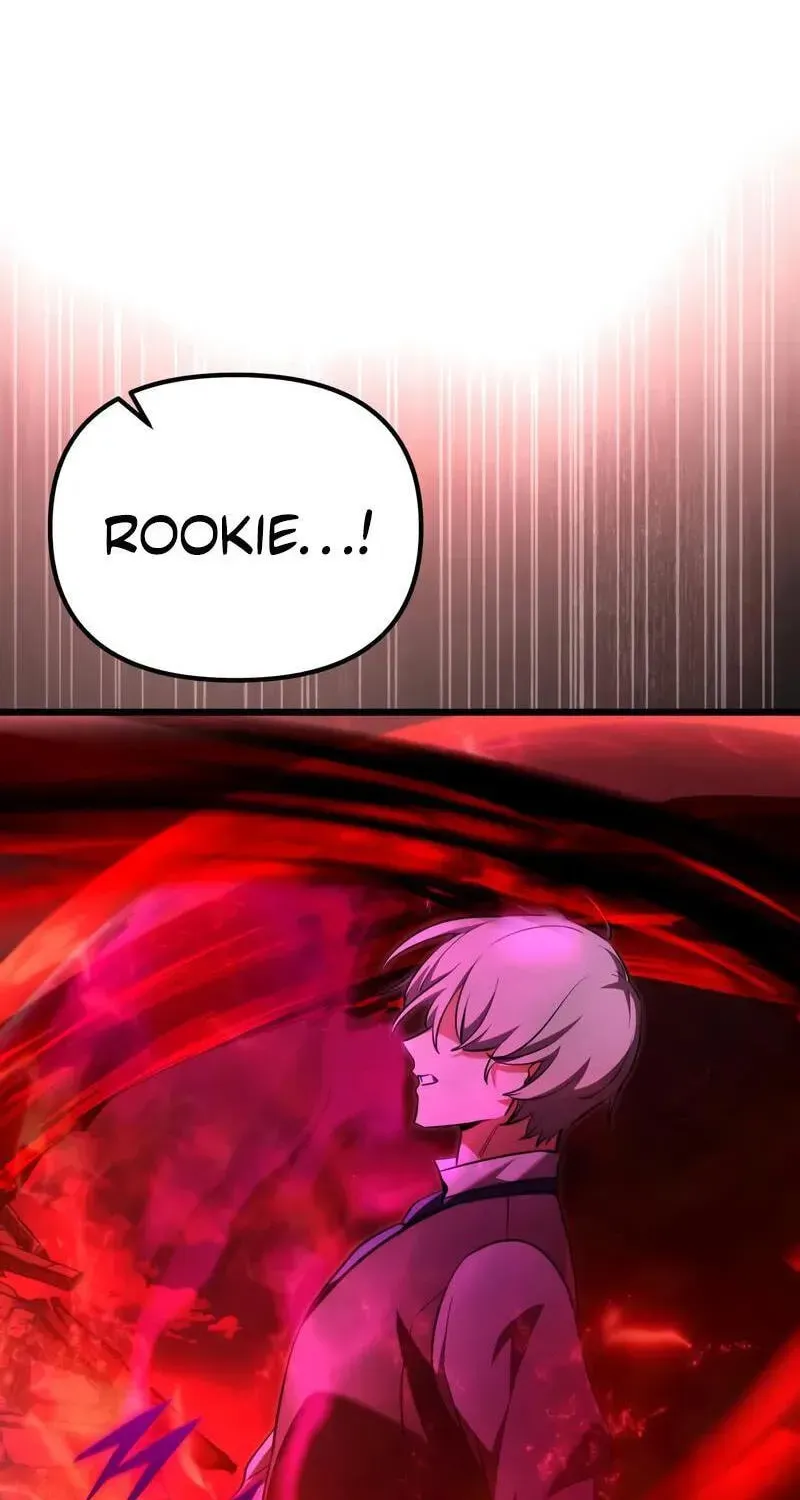 Time-Limited Genius Dark Knight Chapter 163.6 page 33 - 