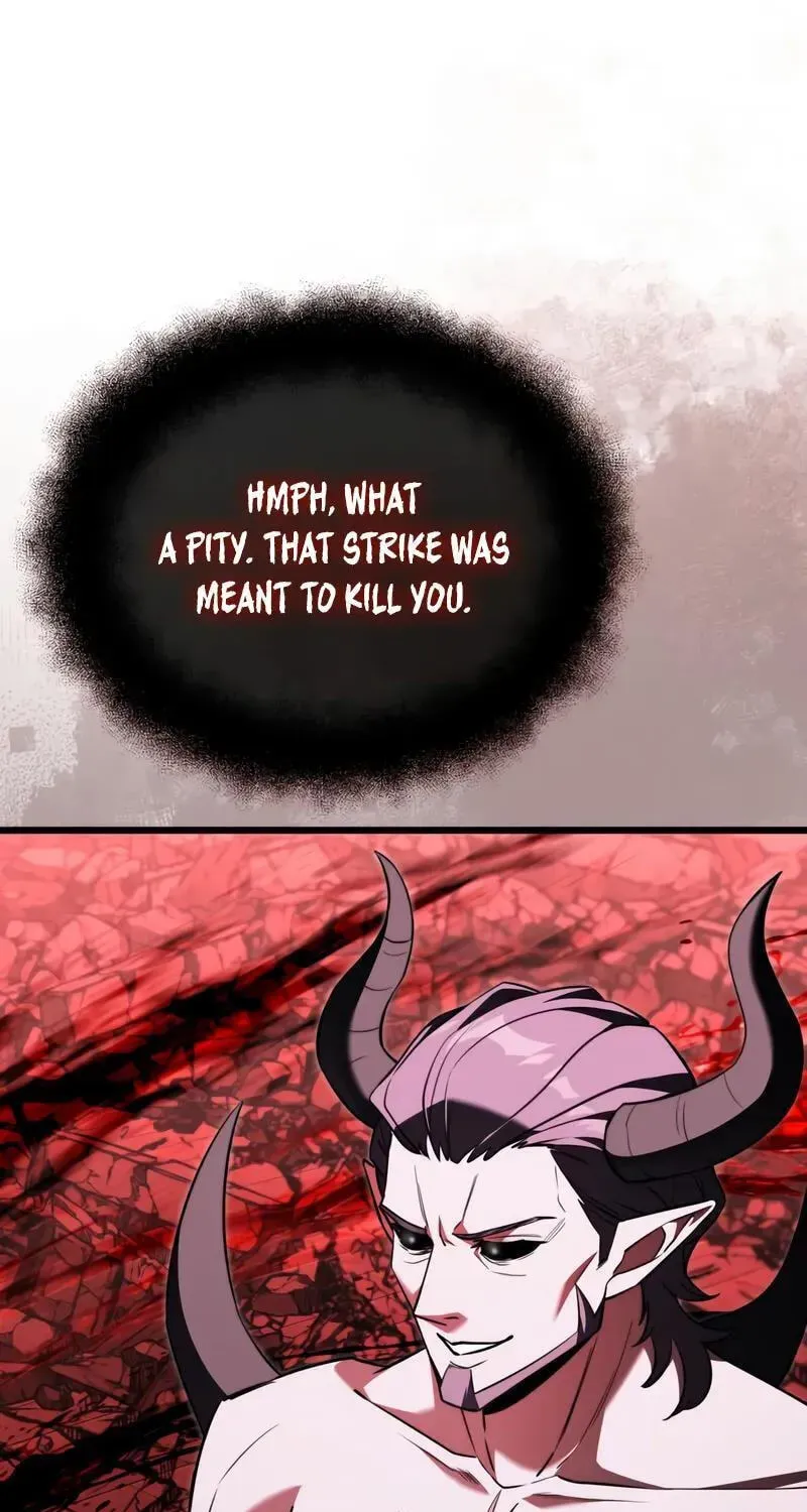 Time-Limited Genius Dark Knight Chapter 163.6 page 39 - 