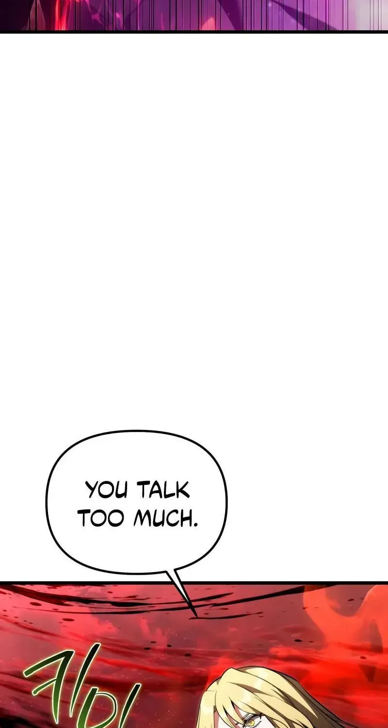 Time-Limited Genius Dark Knight Chapter 163.6 page 44 - 